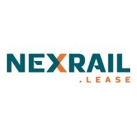 Nexrail Company Logo