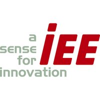 IEE Company Logo