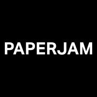 Paperjam Company Logo